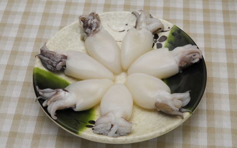 小花枝