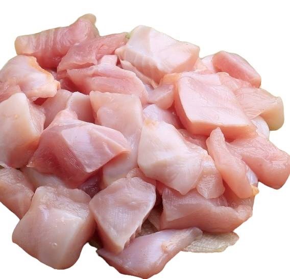 去皮清肉丁