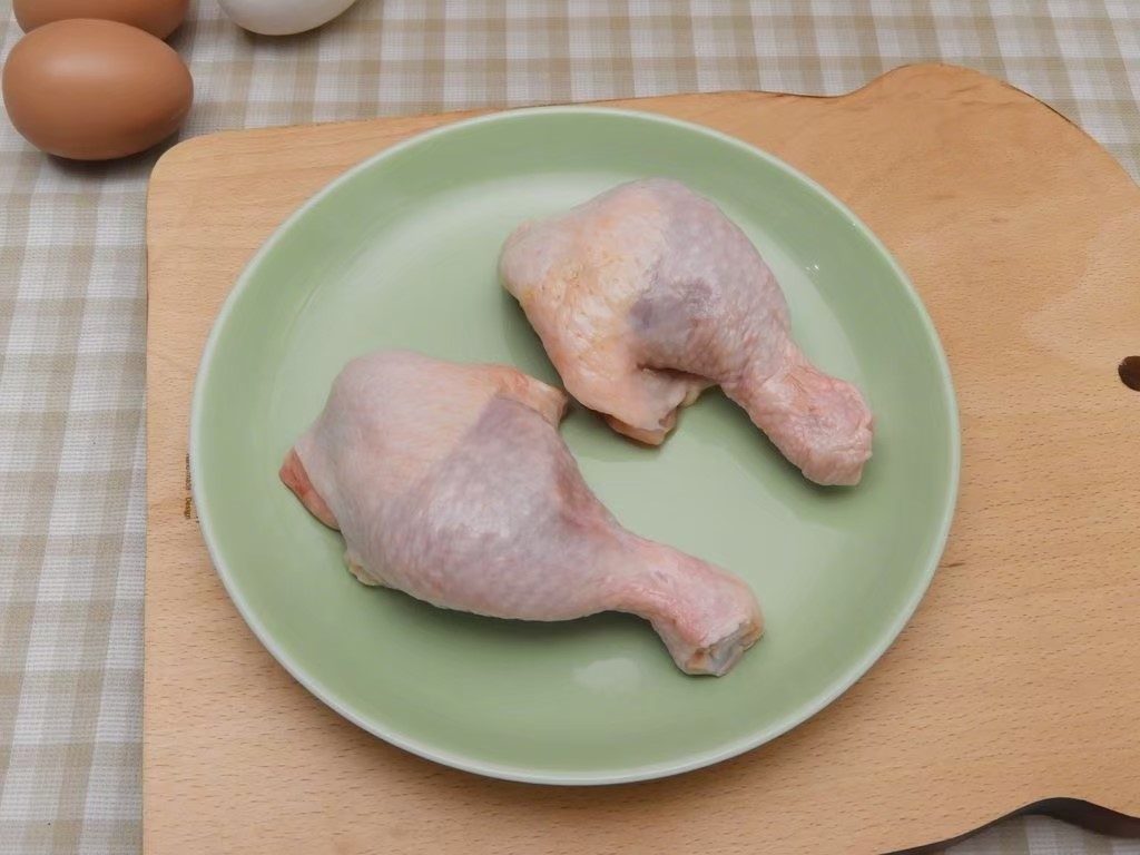 棒腿