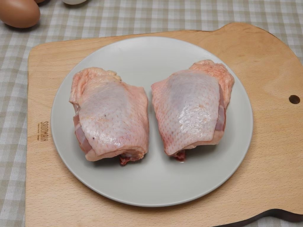 腿排