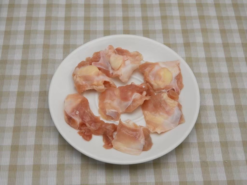 環軟骨(雞腿軟骨)