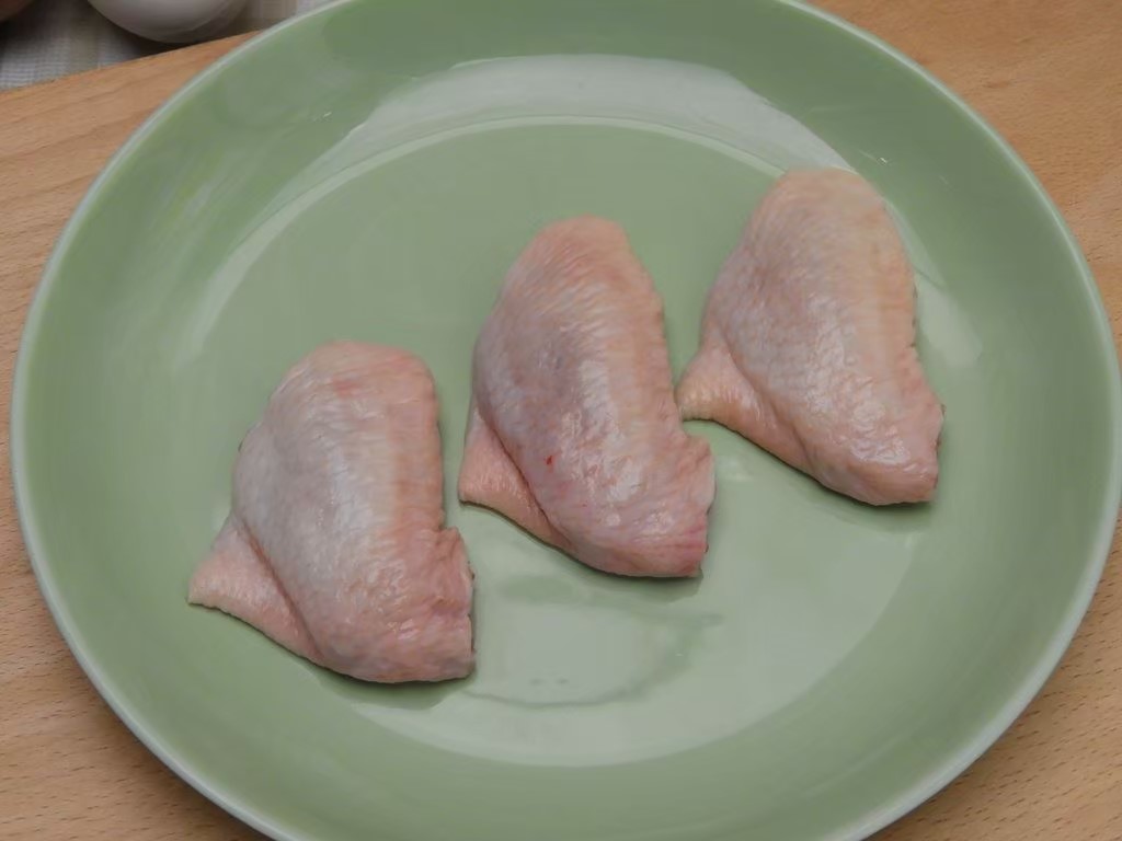 翅中