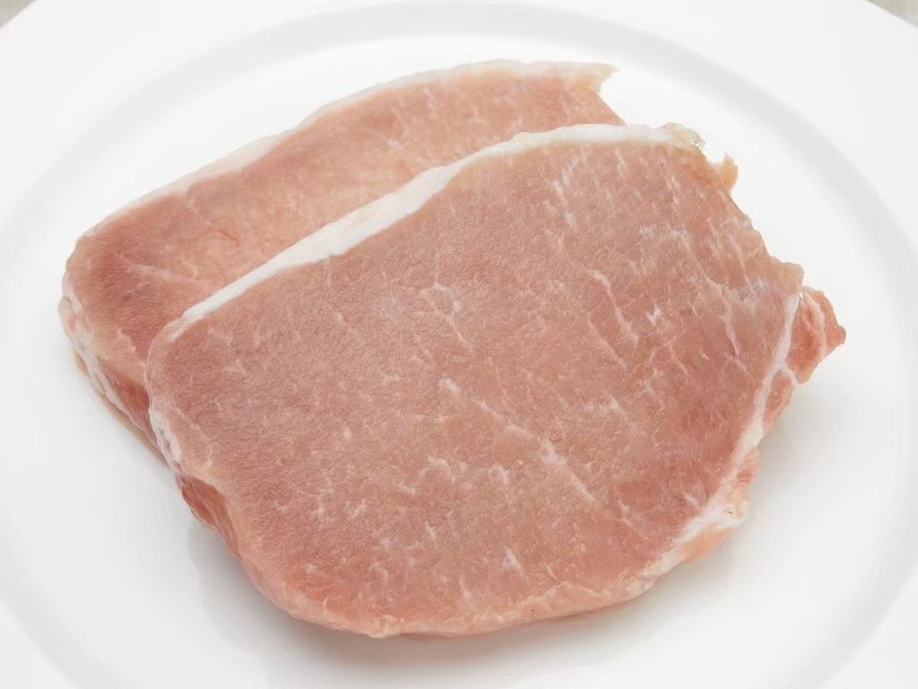 里肌肉