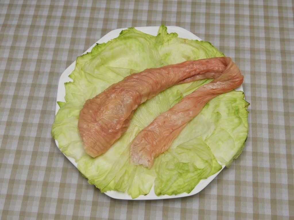 大腸頭