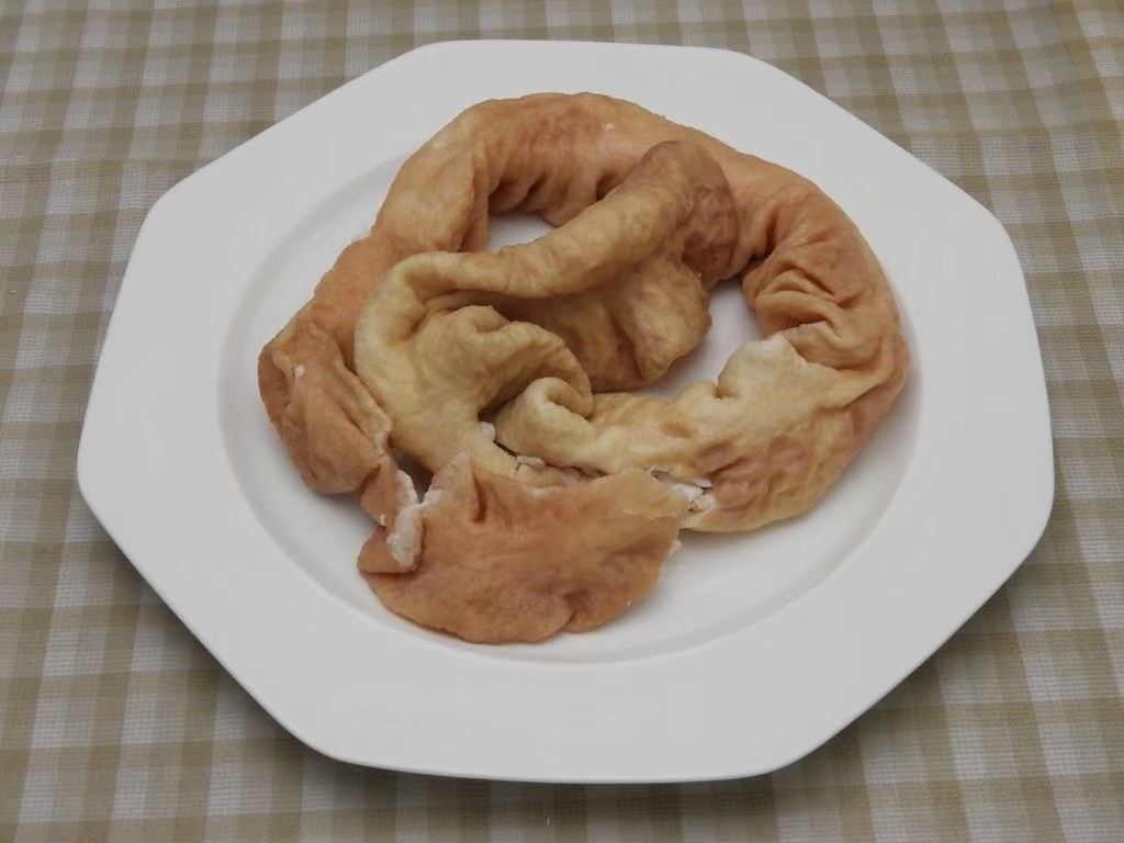 熟大腸