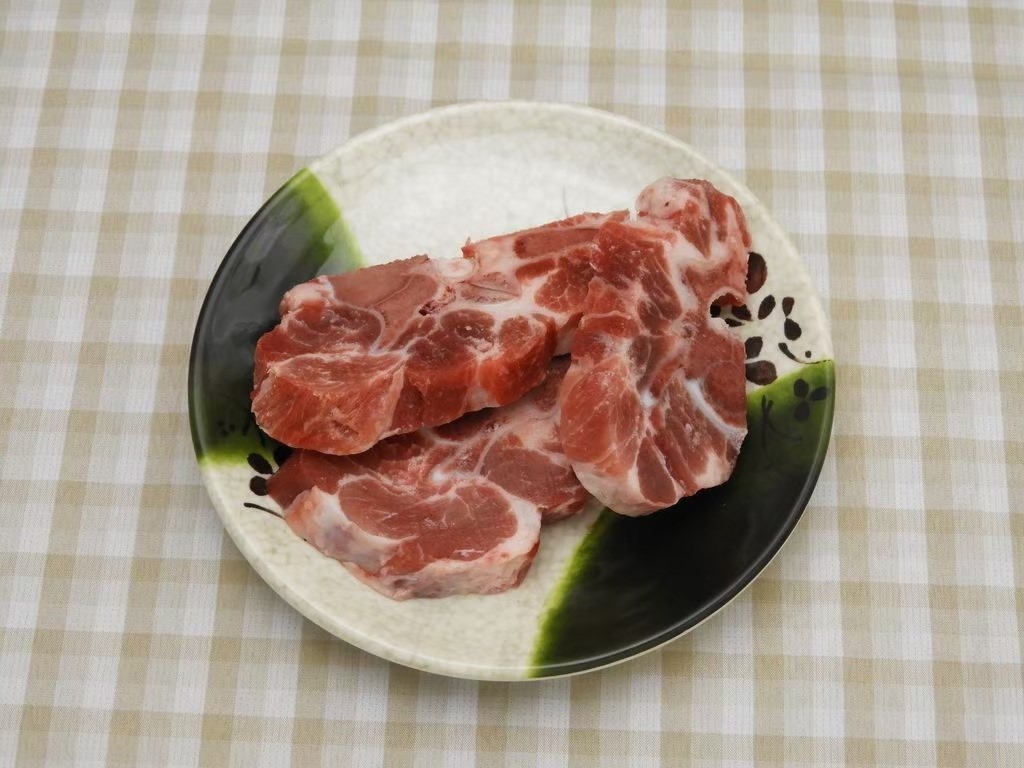排頭