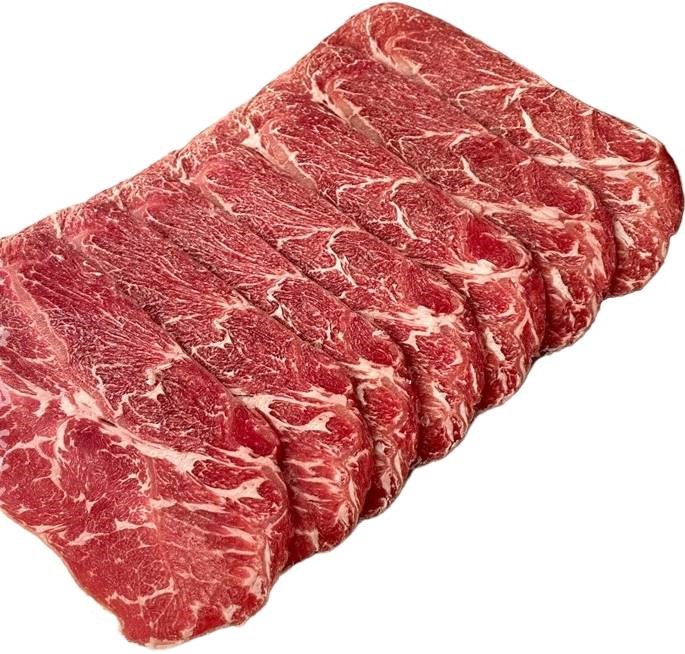 炒肉片