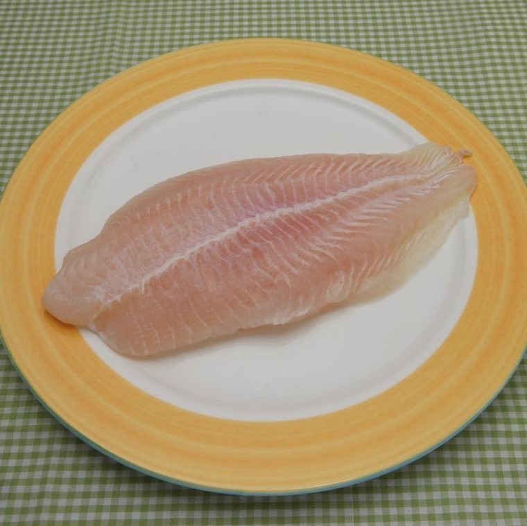 巴沙魚片