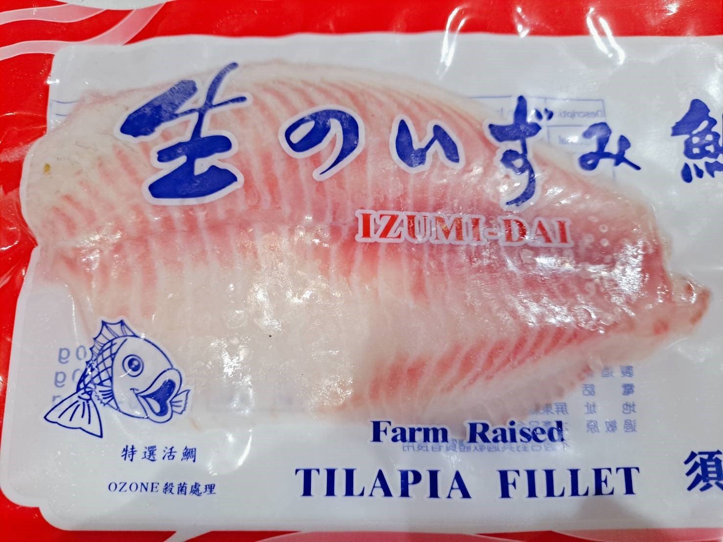 單片鯛