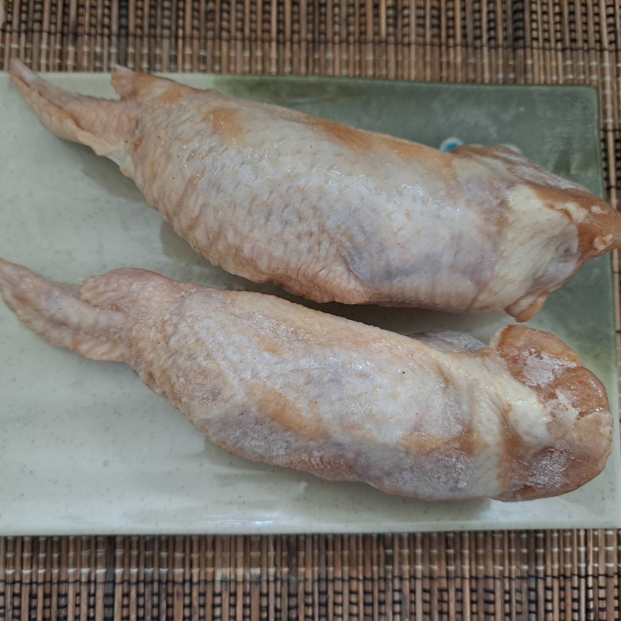 翅包飯
