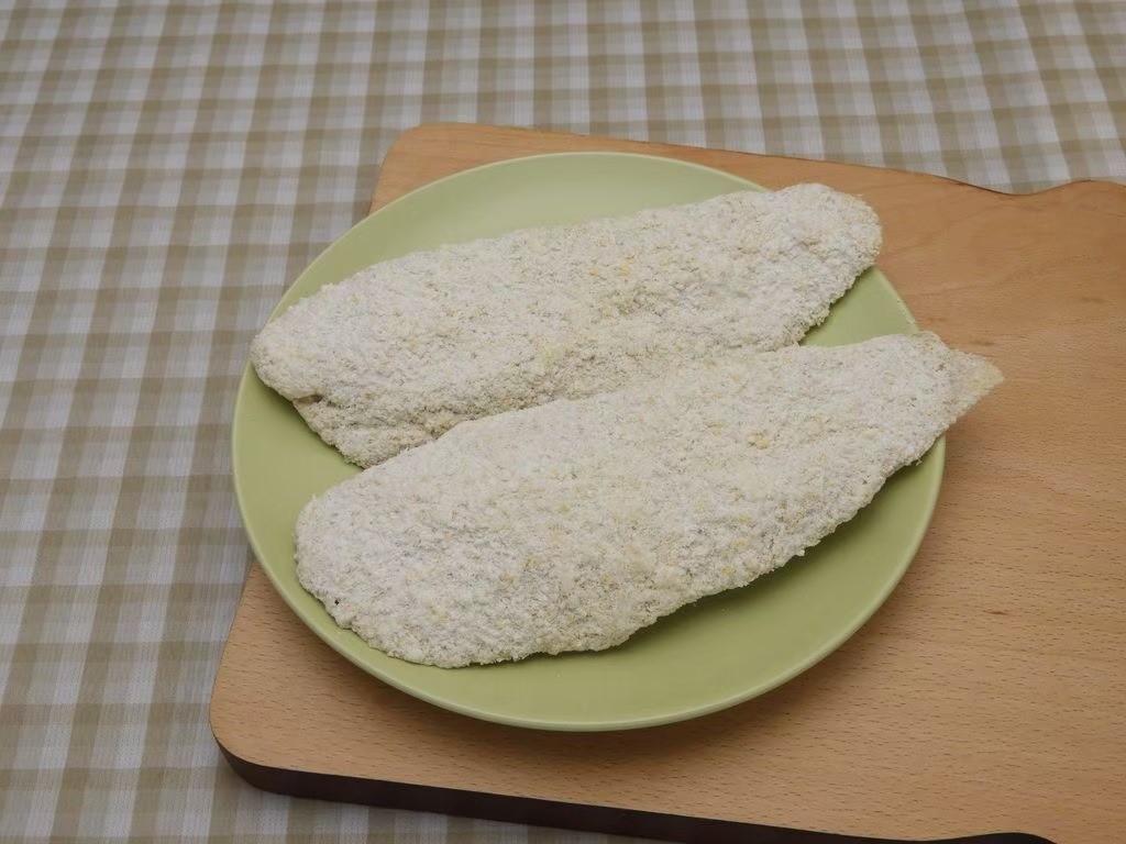 無骨雞排