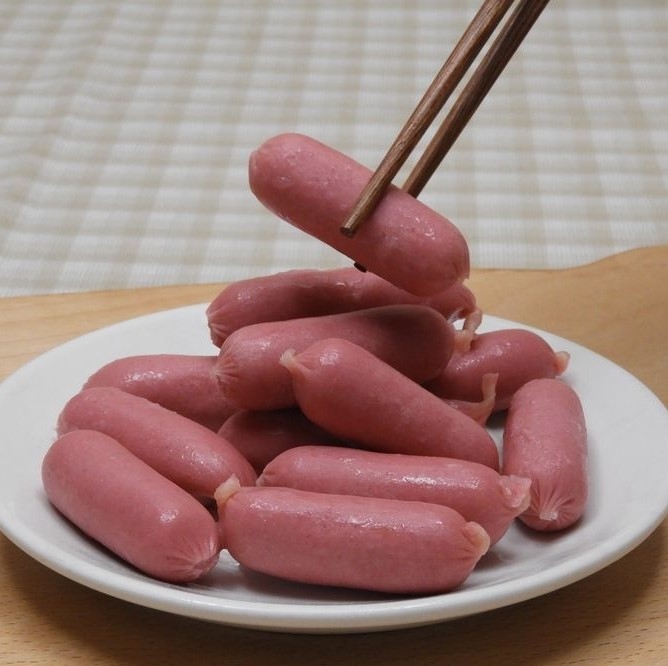 鑫鑫腸