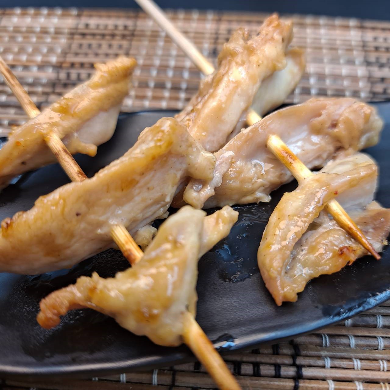 醃漬三角軟骨