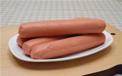 大熱狗