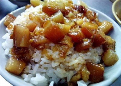 禾田-滷肉