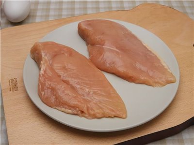 去皮清肉
