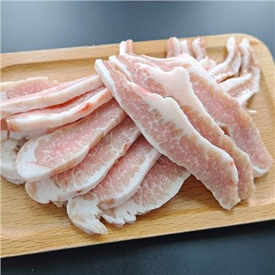 豬頸肉(松阪豬)