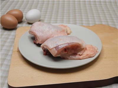 腿排