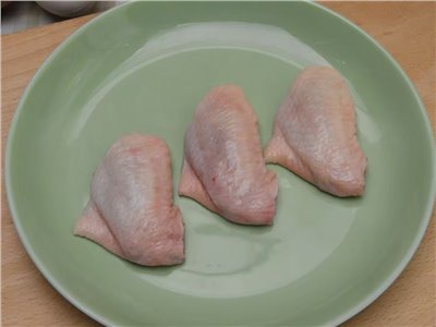 翅中