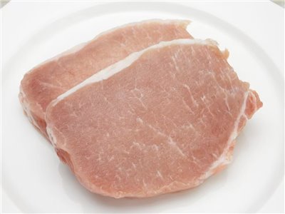 里肌肉