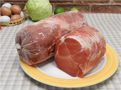 梅花肉