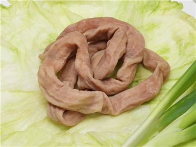 熟小腸