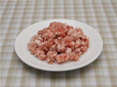 絞肉
