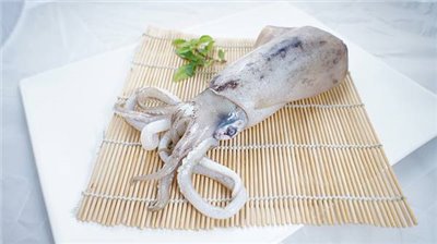 軟絲