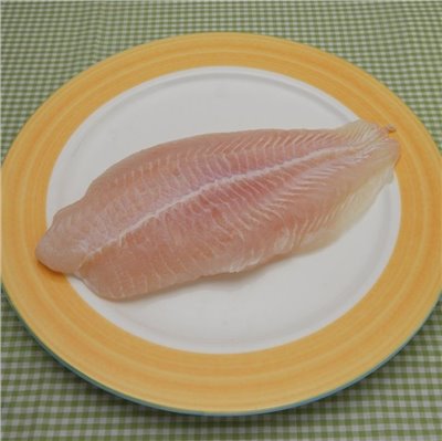 巴沙魚片