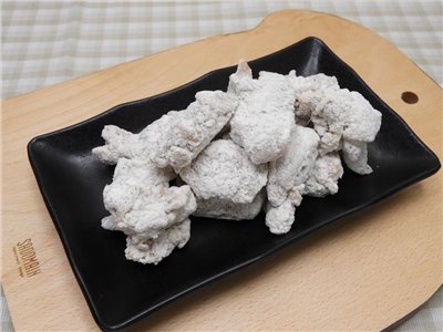 鹹酥雞