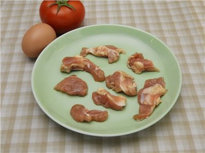 醃漬環軟骨