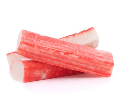 蟹味棒