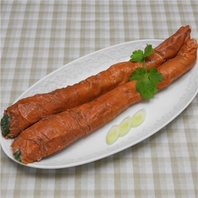 脆皮肥腸