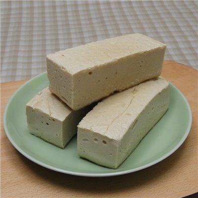 百頁豆腐